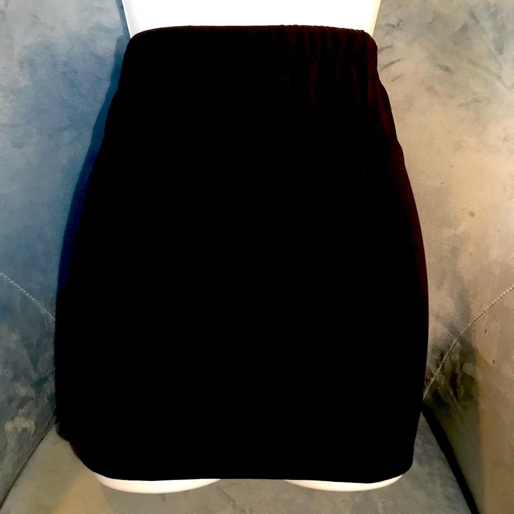 Maiden form body shaper.